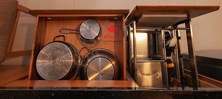 Maple Hotel & Apartment