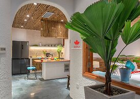 Maple Hotel & Apartment