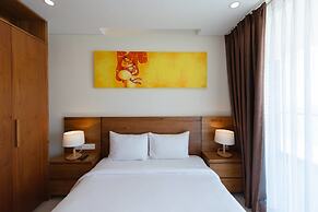 Maple Hotel & Apartment