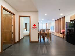 Maple Hotel & Apartment