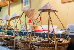 Maple Hotel & Apartment