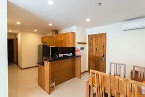 Maple Hotel & Apartment