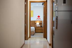 Maple Hotel & Apartment