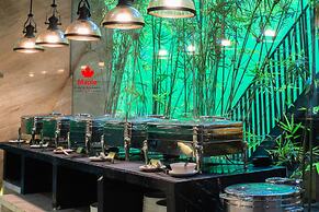 Maple Hotel & Apartment