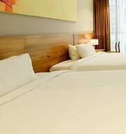 Maple Hotel & Apartment