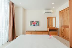 Maple Hotel & Apartment