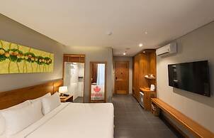 Maple Hotel & Apartment