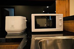 Maple Hotel & Apartment