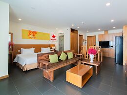 Maple Hotel & Apartment