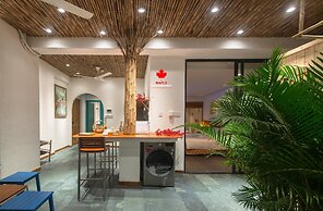 Maple Hotel & Apartment