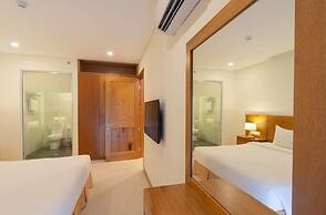 Maple Hotel & Apartment