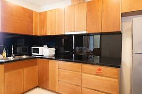 Maple Hotel & Apartment