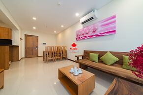 Maple Hotel & Apartment