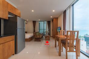 Maple Hotel & Apartment