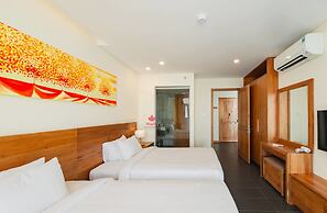 Maple Hotel & Apartment