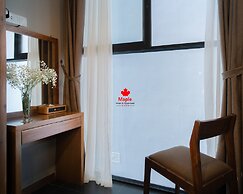 Maple Hotel & Apartment