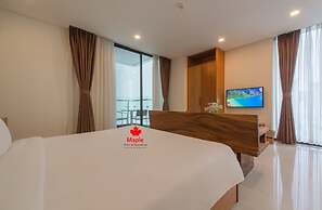 Maple Hotel & Apartment