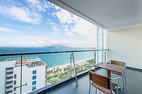 Maple Hotel & Apartment