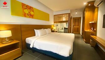 Maple Hotel & Apartment