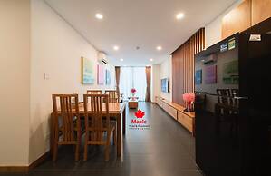 Maple Hotel & Apartment