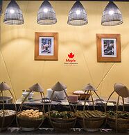 Maple Hotel & Apartment