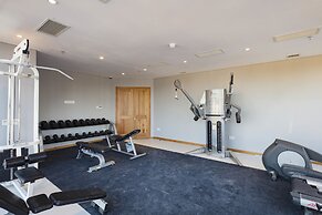 Maple Hotel & Apartment