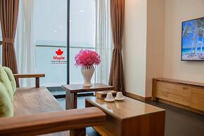 Maple Hotel & Apartment