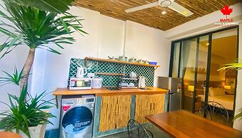 Maple Hotel & Apartment