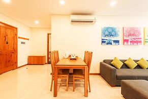 Maple Hotel & Apartment