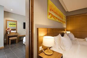 Maple Hotel & Apartment