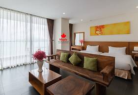 Maple Hotel & Apartment