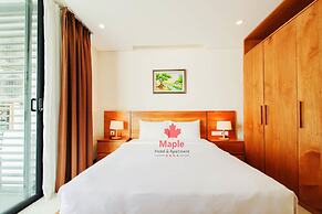 Maple Hotel & Apartment