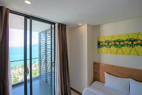 Maple Hotel & Apartment