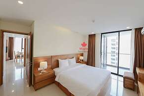 Maple Hotel & Apartment