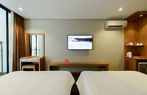 Maple Hotel & Apartment