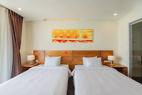 Maple Hotel & Apartment