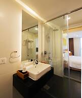 Maple Hotel & Apartment