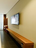 Maple Hotel & Apartment