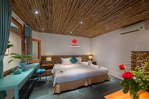 Maple Hotel & Apartment