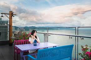 Maple Hotel & Apartment