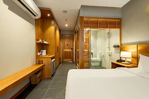 Maple Hotel & Apartment