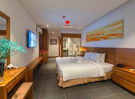 Maple Hotel & Apartment