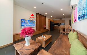 Maple Hotel & Apartment