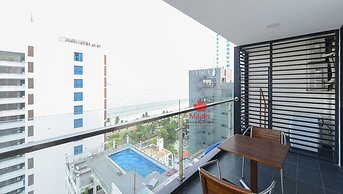 Maple Hotel & Apartment