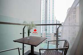 Maple Hotel & Apartment