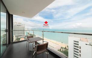 Maple Hotel & Apartment