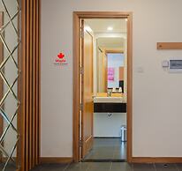 Maple Hotel & Apartment