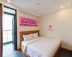 Maple Hotel & Apartment