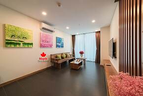 Maple Hotel & Apartment