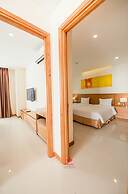 Maple Hotel & Apartment